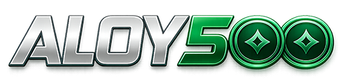 ALOY500